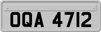 OQA4712