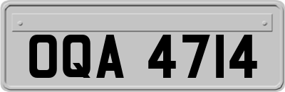 OQA4714