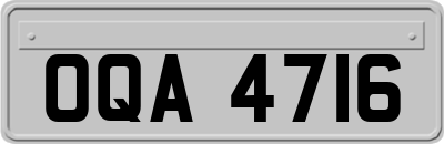 OQA4716