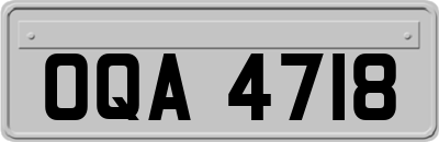 OQA4718