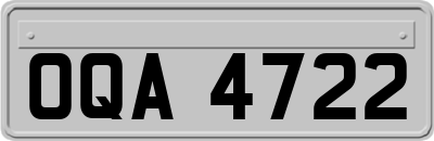 OQA4722