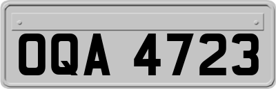 OQA4723