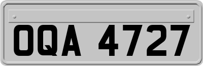 OQA4727