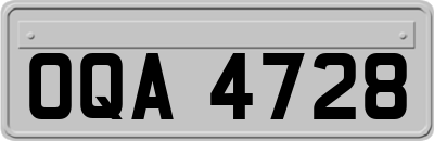 OQA4728