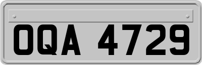 OQA4729