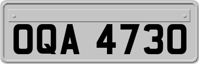 OQA4730