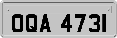 OQA4731