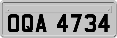 OQA4734