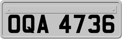 OQA4736