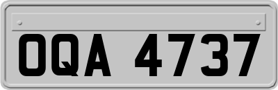 OQA4737