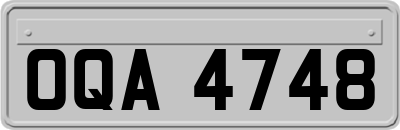 OQA4748