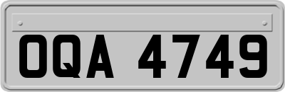 OQA4749