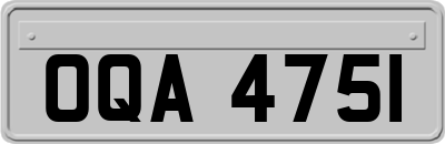 OQA4751