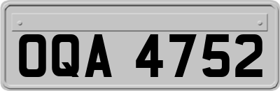 OQA4752