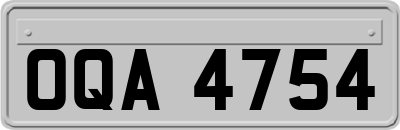 OQA4754