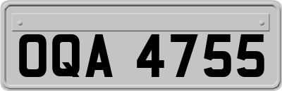 OQA4755