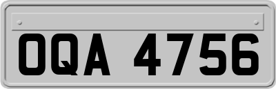 OQA4756