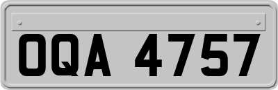 OQA4757