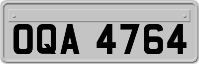 OQA4764