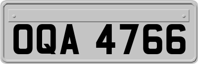 OQA4766