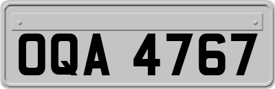 OQA4767