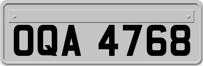 OQA4768