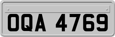 OQA4769