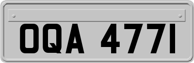 OQA4771