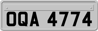 OQA4774