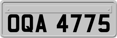 OQA4775