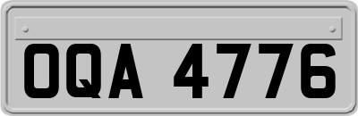 OQA4776