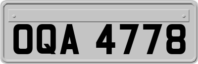 OQA4778