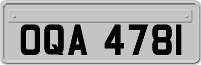 OQA4781