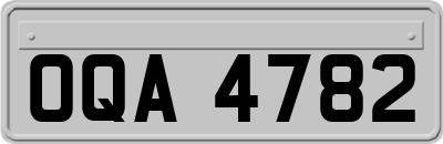 OQA4782