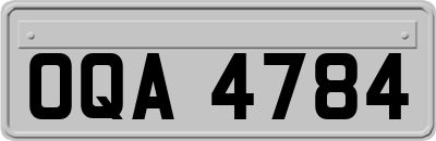 OQA4784