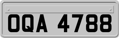 OQA4788