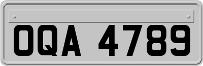 OQA4789