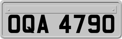 OQA4790