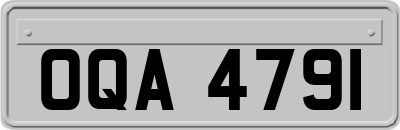 OQA4791