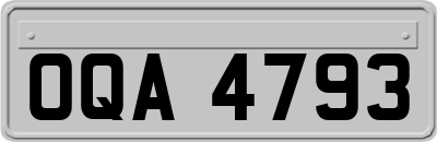 OQA4793