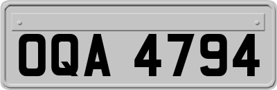 OQA4794
