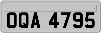 OQA4795