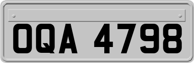 OQA4798