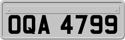 OQA4799