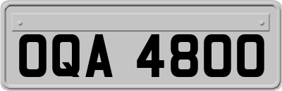 OQA4800