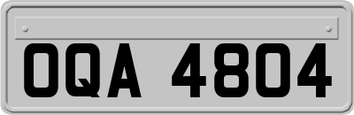 OQA4804