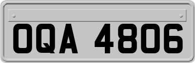 OQA4806