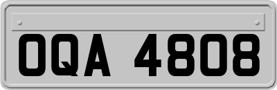 OQA4808