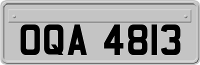 OQA4813