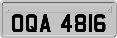 OQA4816